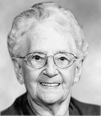 Photo of Juliette Desjardins