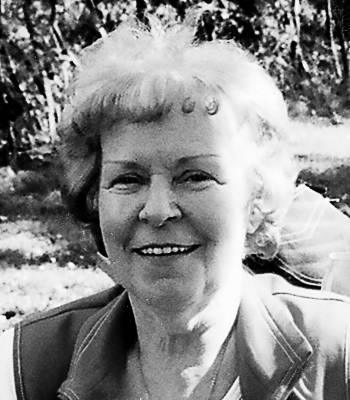 Photo de Carmen Lariviere