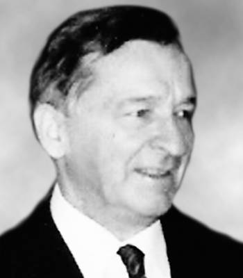 Photo of Georges Bussieres