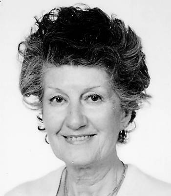 Photo of Florence Mailhot