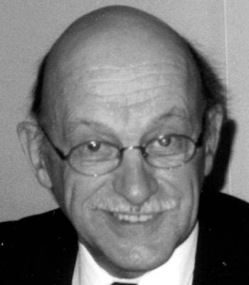 Photo of Jacques Beaucage