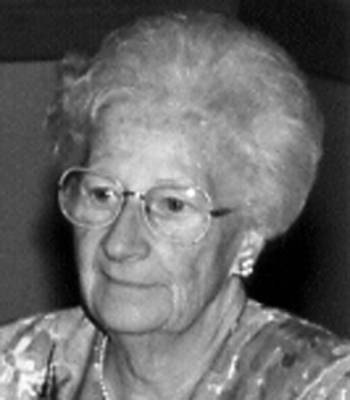 Photo of Simone Cleroux