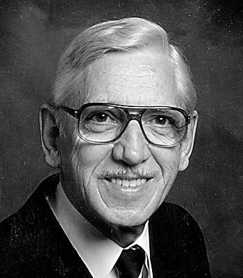 Photo of Pierre Camirand