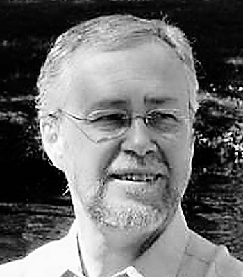 Photo of Pierre Goyer