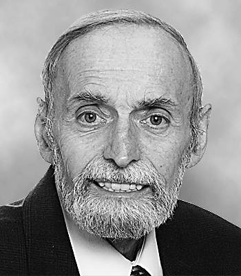 Photo of Louis Nourry