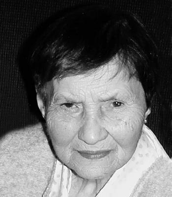 Photo of Jeanne Maisonneuve