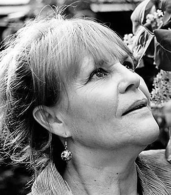 Photo de Albertine Normandin