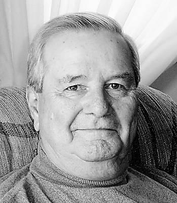 Photo of Jean-Paul Boyer