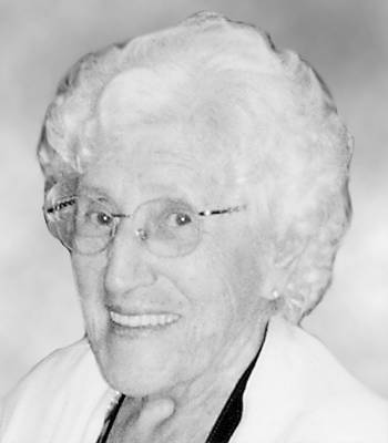 Photo de Laurette Boisvert