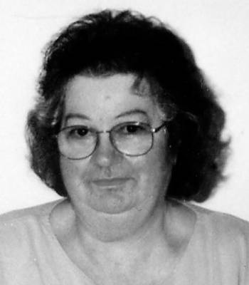 Photo of Louise Ally