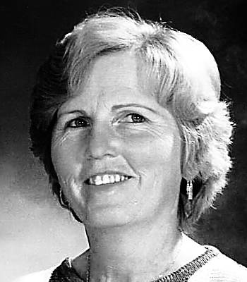 Photo de Madame-Carmelle Levesque