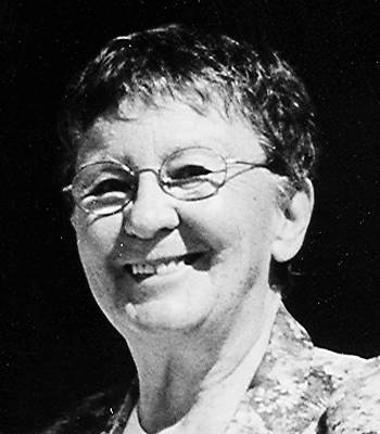 Photo of Clotilde Lemay