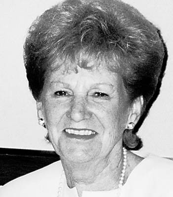 Photo of Mariette Lizotte