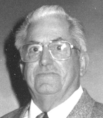 Photo of Yvon Ouellette