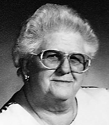 Photo de Marguerite-Marie Dore