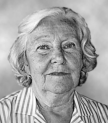 Photo de Jeanne Constantineau