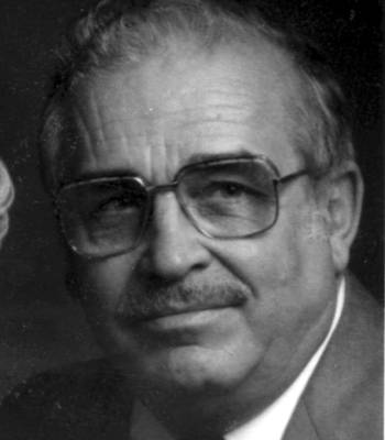 Photo de Andre Perron