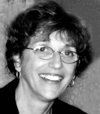 Photo of Nicole Dumont