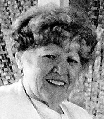 Photo de Rita Parizeault