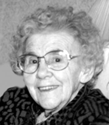 Photo de Lilianne Maheu