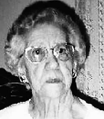 Photo of Alice Pilon