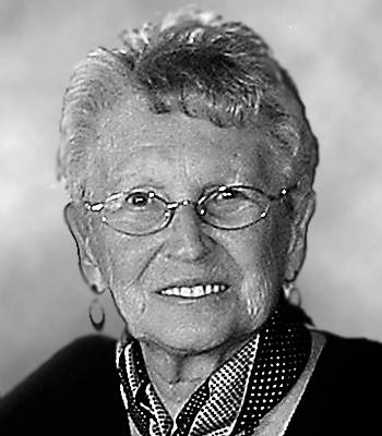 Photo de Elva Leblanc