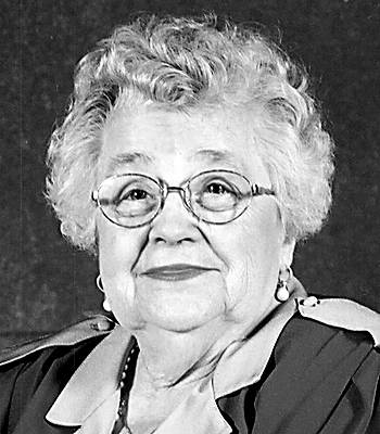 Photo of Rose-Ilda Marcotte