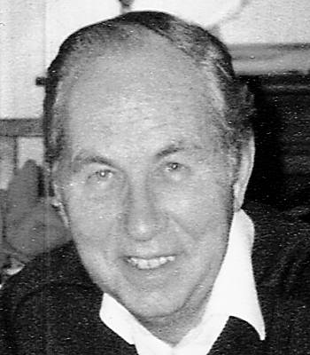 Photo of Gerard Lepage