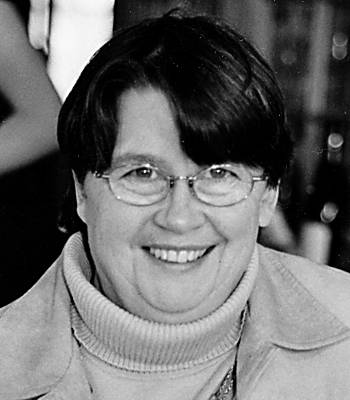 Photo de Andree Gelinas