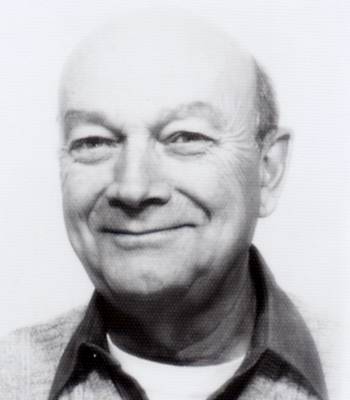 Photo of Claude Leblanc