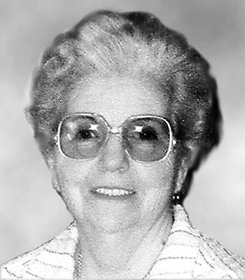 Photo of Jeanne Gauvin