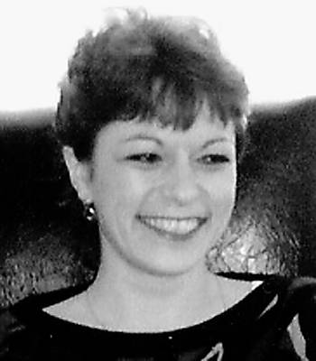 Photo de Marie-Claude Pregent