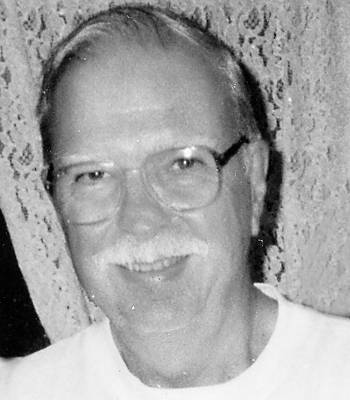 Photo of Claude Trudel