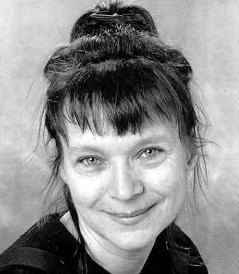 Photo of Nicole Lacerte