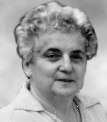 Photo de Madame-Francoise Maillet