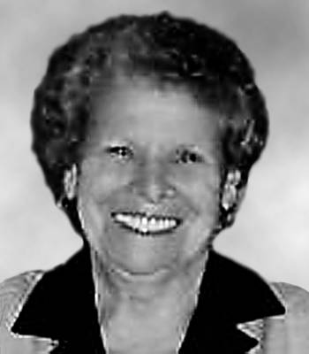 Photo de Marie-Marthe Bordeleau