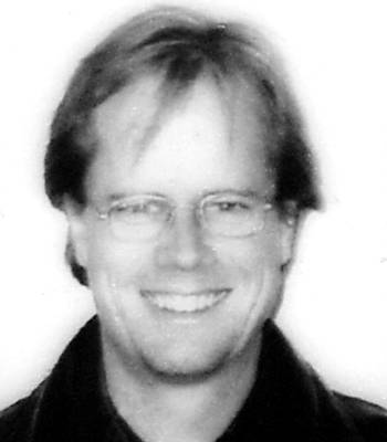 Photo of Louis-Philippe Morin