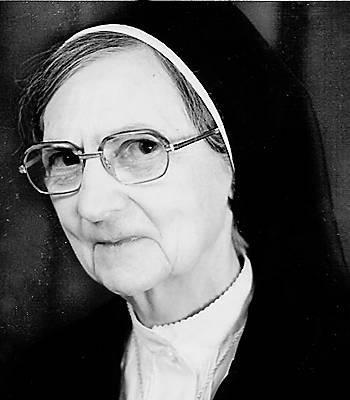 Photo of Marie-Blanche Neveu