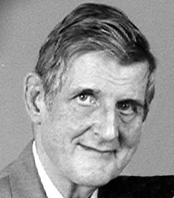 Photo de Jacques St-Pierre