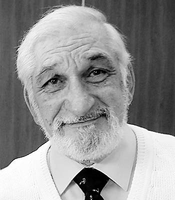 Photo of Marcel Langlois