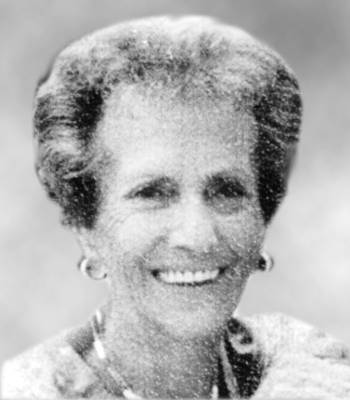 Photo de Jacqueline Desroches