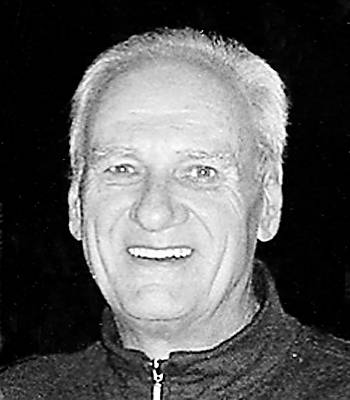 Photo of M. Raymond Allaire