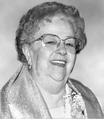 Photo of Dolores Lefebvre