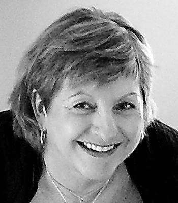 Photo of Carmen Savoie