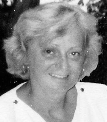 Photo of Denyse Bricault