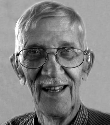 Photo of Andre Daigneault