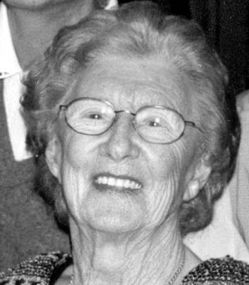 Photo de Jeanne Leonard