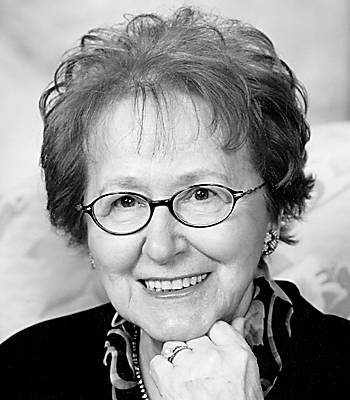 Photo de Rose Paquette