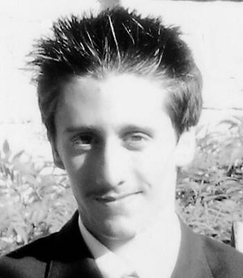 Photo de Francis-Provost Gervais