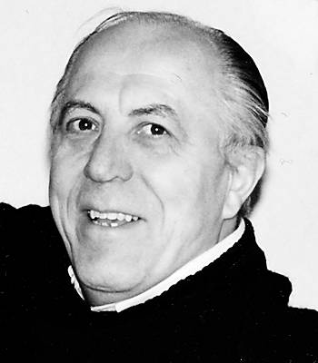 Photo of Monsieur-Gilles Bolduc